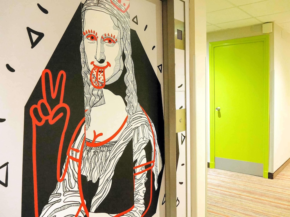 ibis Styles Honfleur Centre Historique 5/72