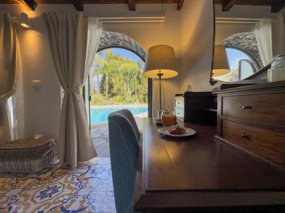 La Villa 38/50