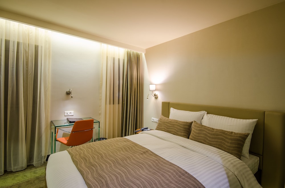 Inncity Hotel Nisantasi 9/50