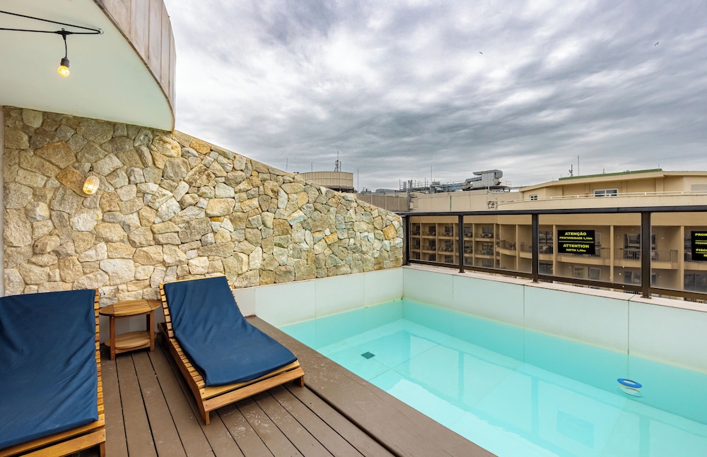 B&B HOTEL Rio de Janeiro Copacabana 19/44