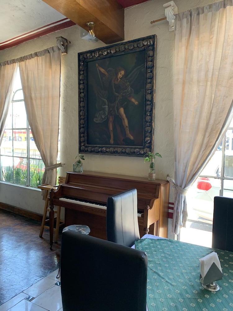 Inn Galerias 6/69