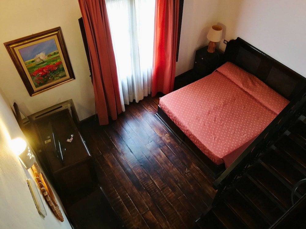Hotel Il Vecchio Mulino 17/50