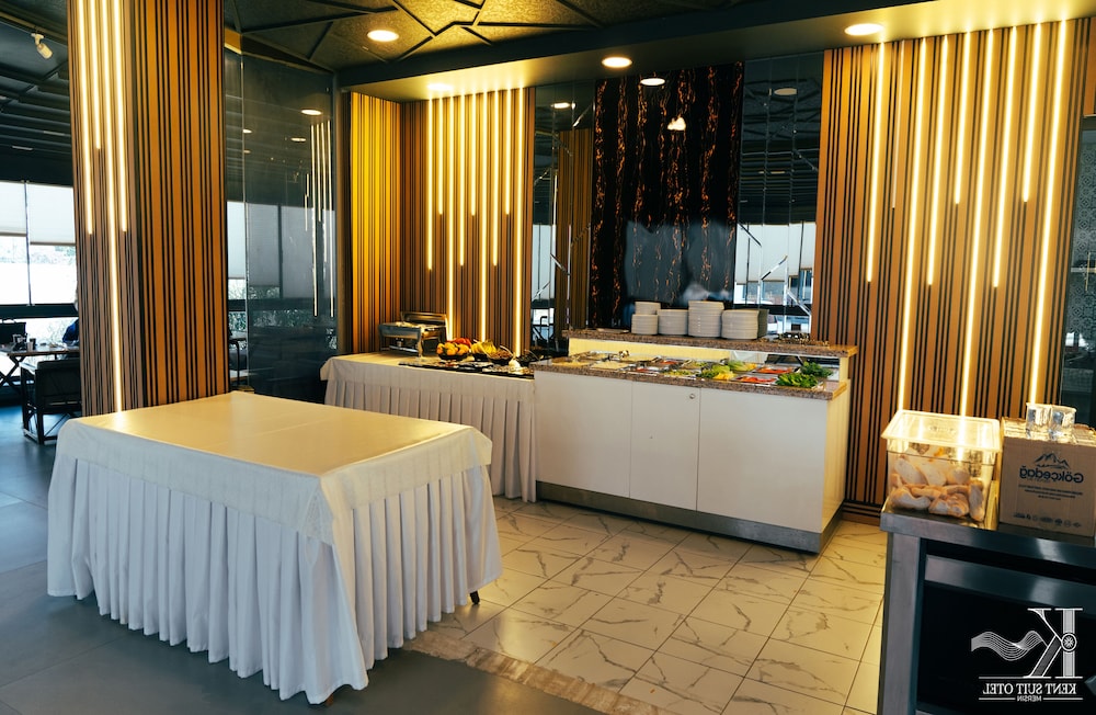 Kent Suite Otel 3/30