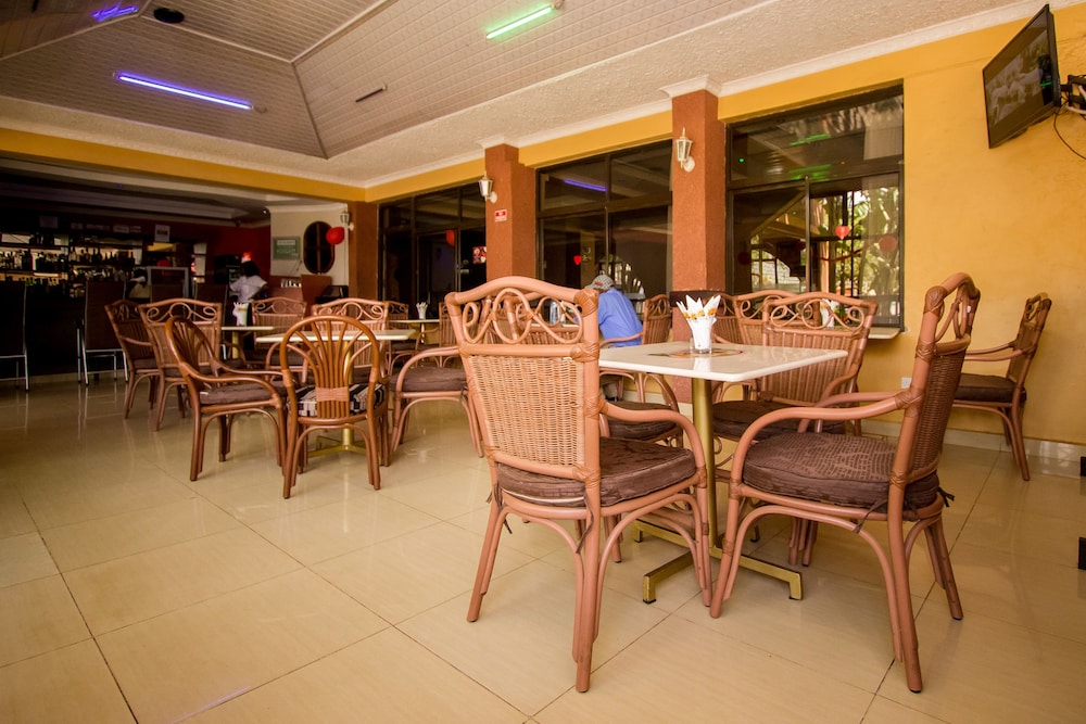 Sunstar Hotel 35/49