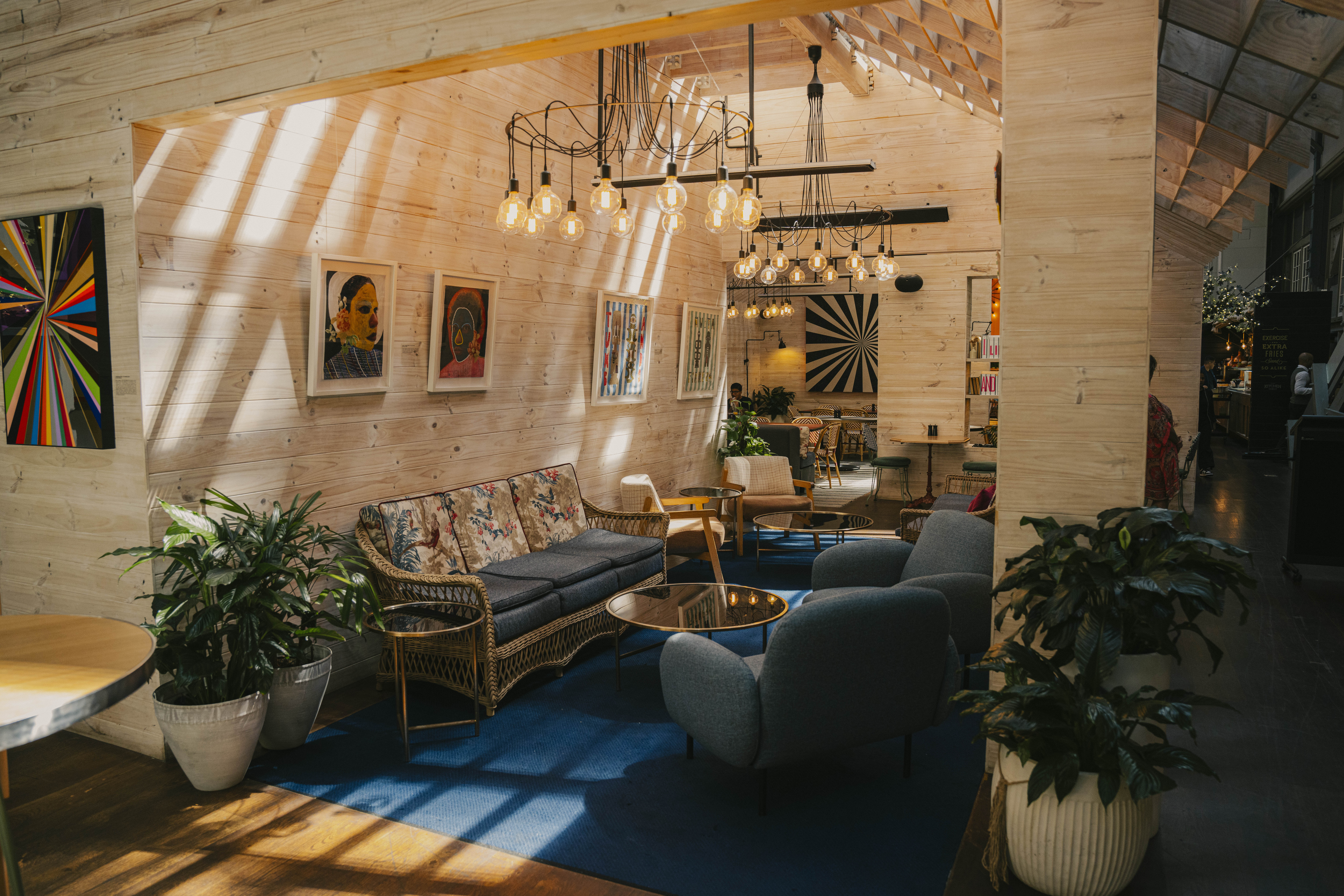 Ovolo Sydney Woolloomooloo, a Wyndham Hotel 32/50