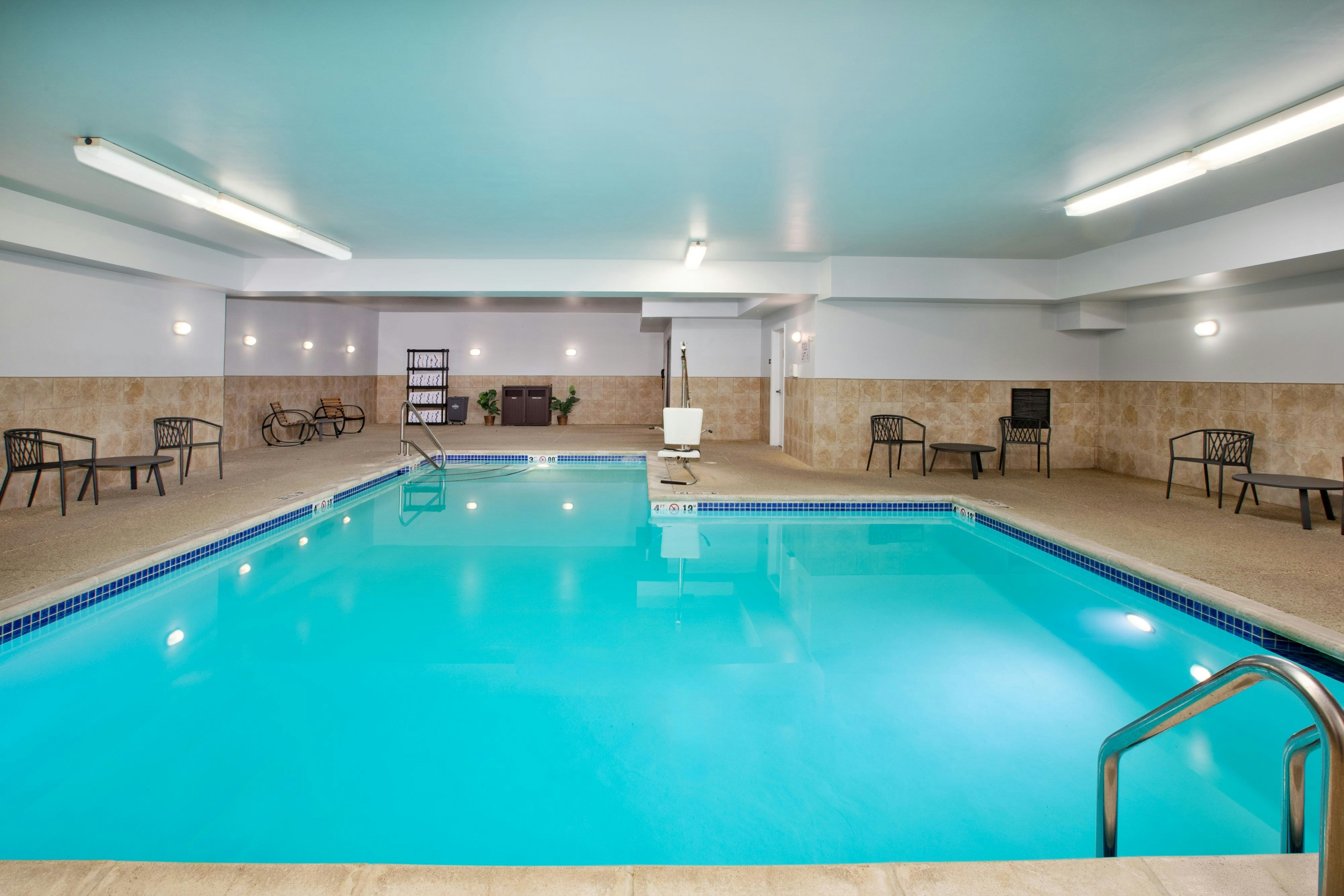 Staybridge Suites Omaha 80th And Dodge 36/81