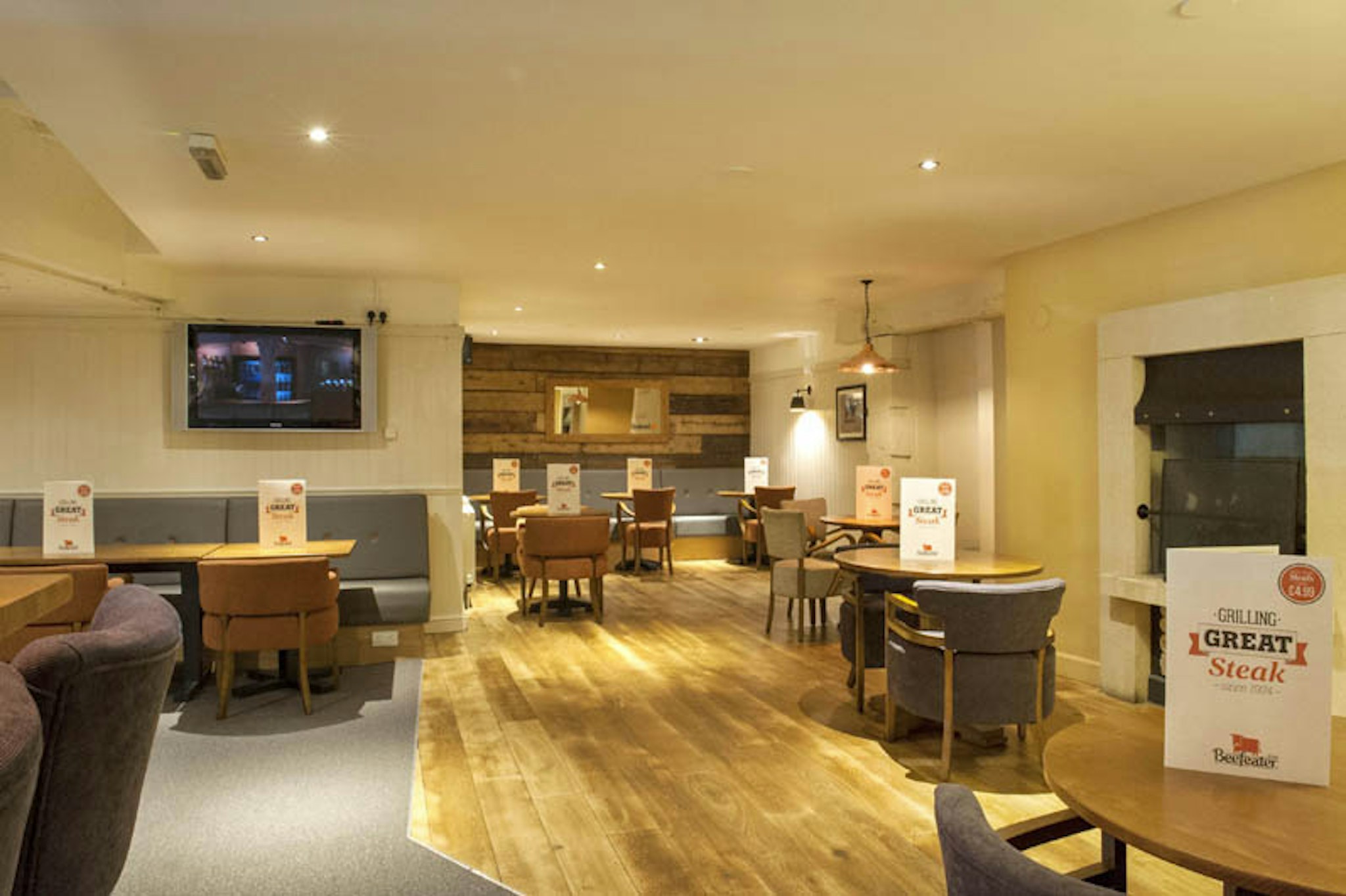 Milton Keynes Central (Xscape) hotel 21/39