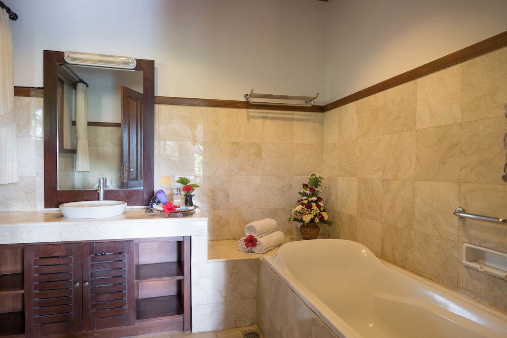 Ananda Ubud Resort 33/33
