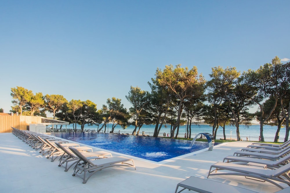Hotel Punta Vodice 22/46