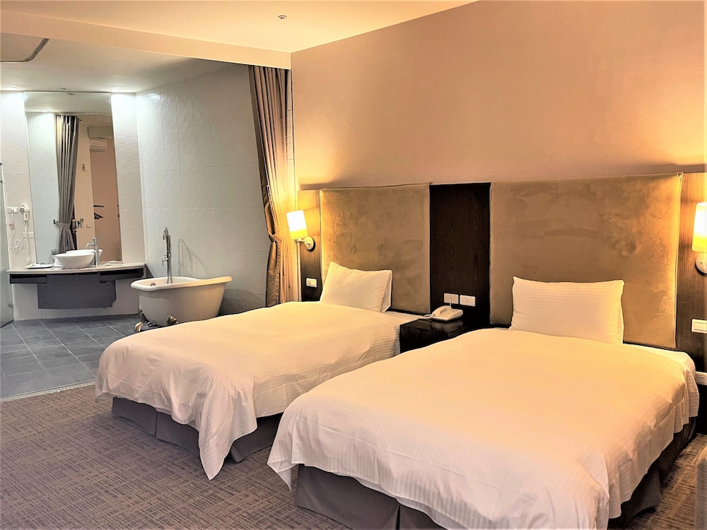 Kavalan Hotel 28/61