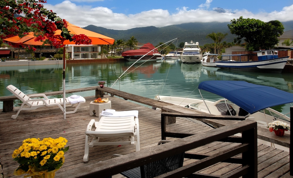 Angra dos Reis Boutique Hotel 5/82