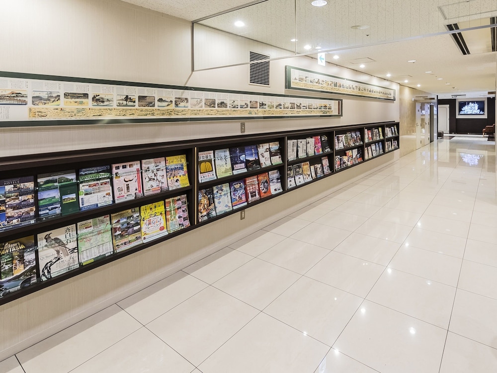 HOTEL ELCIENT KYOTO 55/67