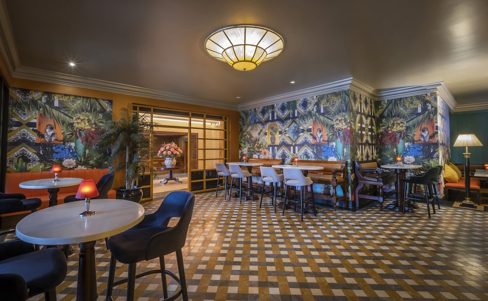 Victoria Hotel Galway 39/50