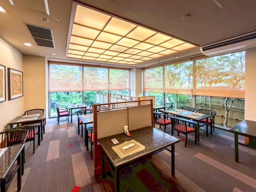 Nagasaki International Hotel 42/61