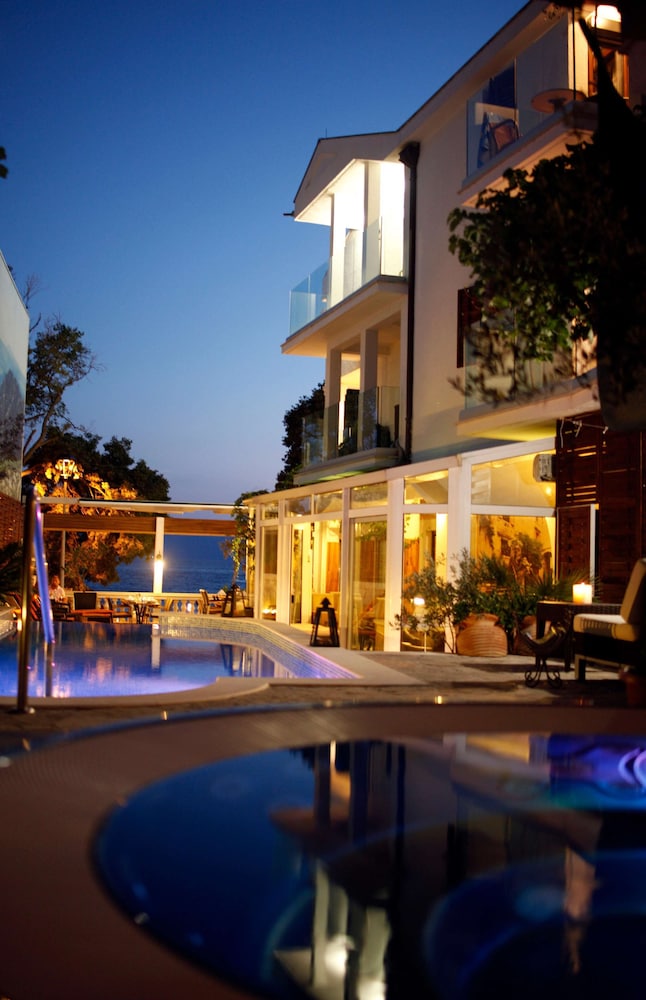Marco Polo Boutique Hotel 3/52