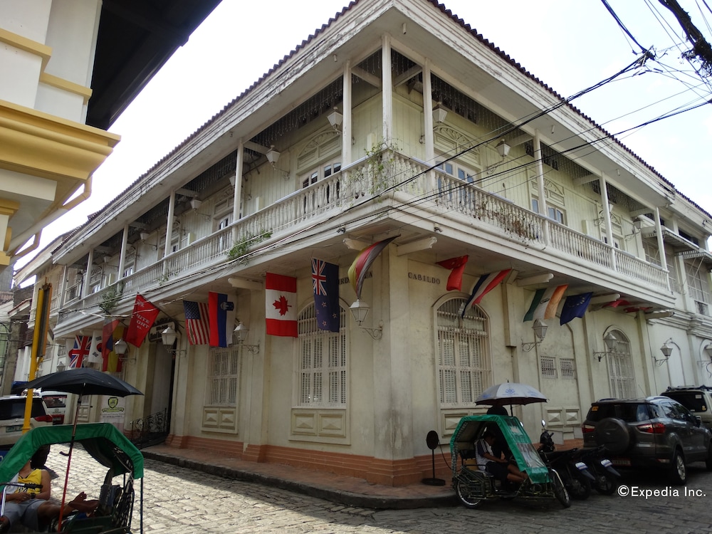 White Knight Hotel Intramuros 3/65
