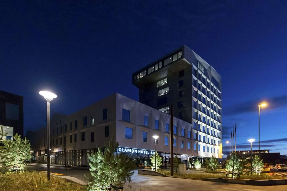 hotel
