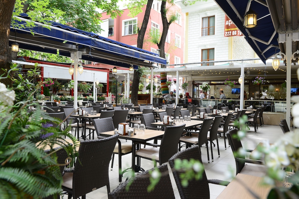 Beyoglu Hotel 24/30