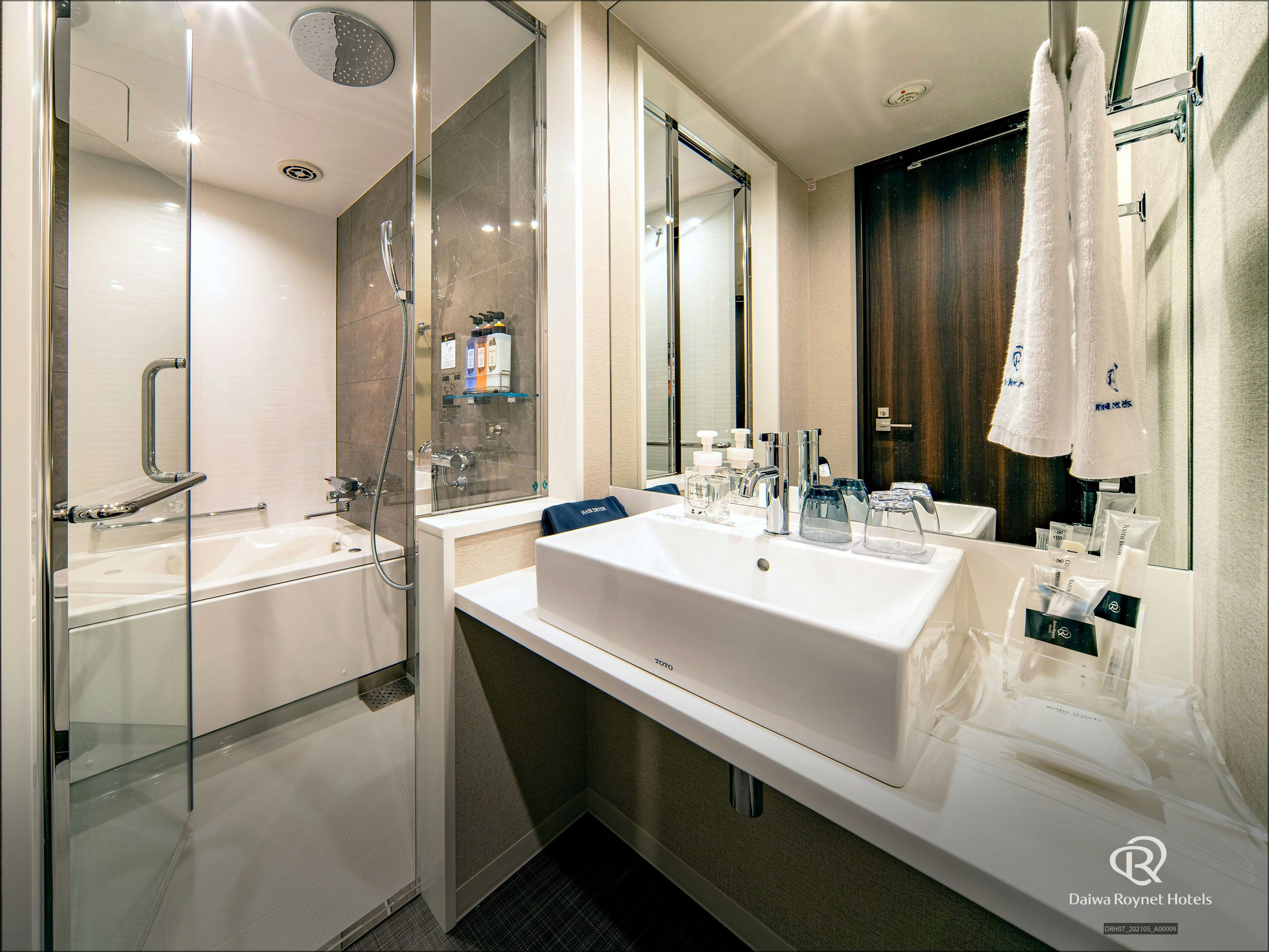 Daiwa Roynet Hotel Kumamoto 20/22