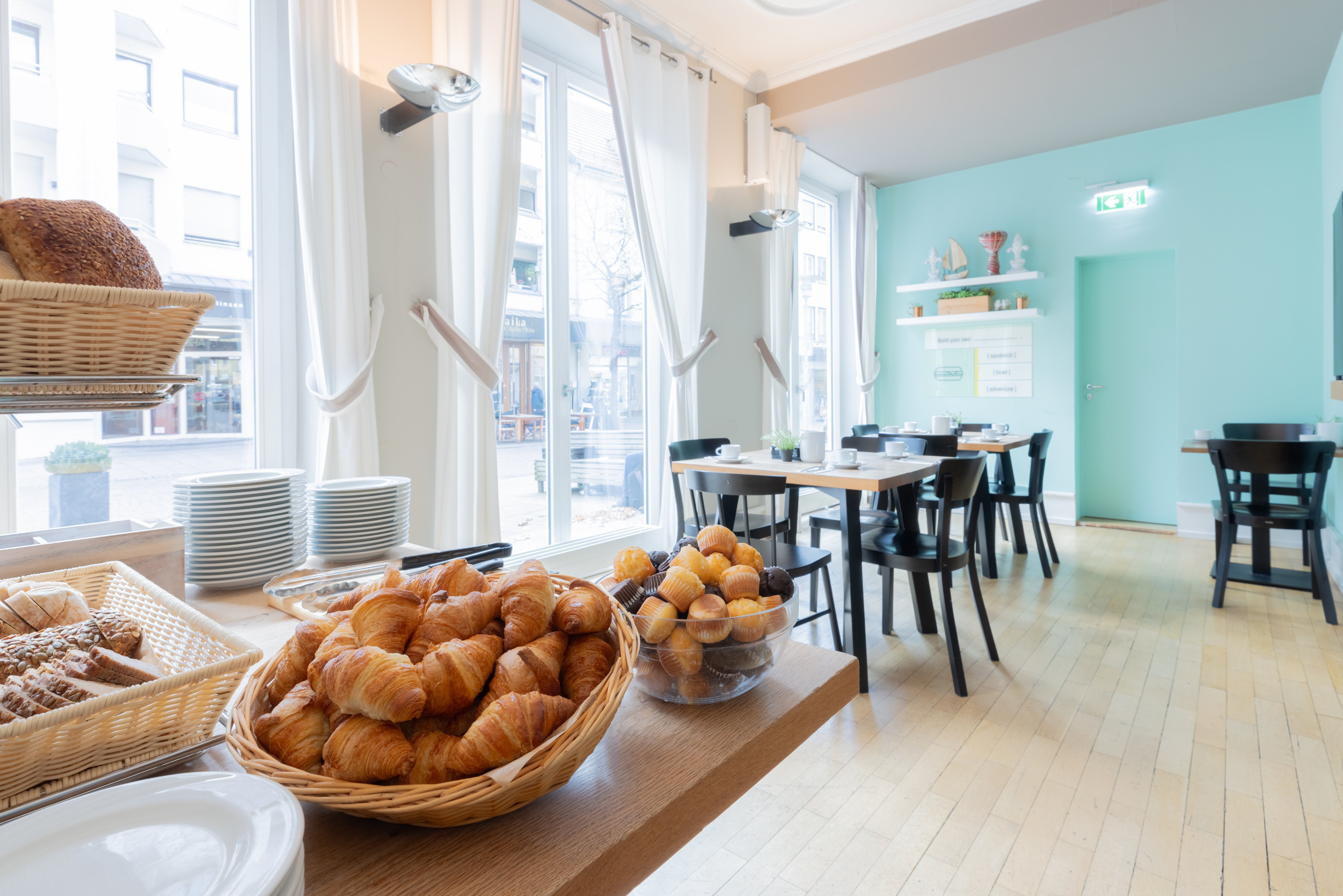 Garner Hotel Friedrichshafen By IHG 27/50