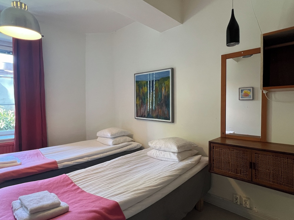 Reimersholme Hotel 16/83