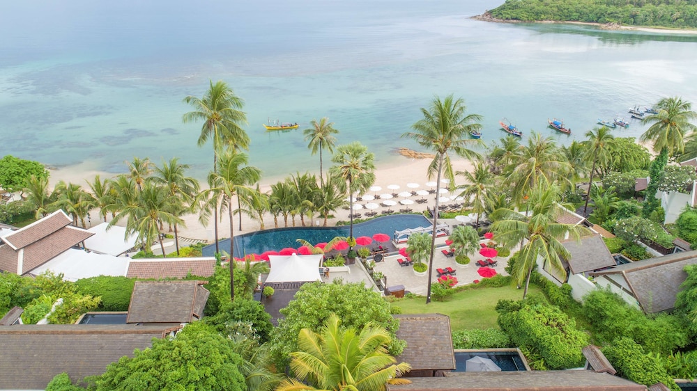 Anantara Lawana Koh Samui Resort 5/79