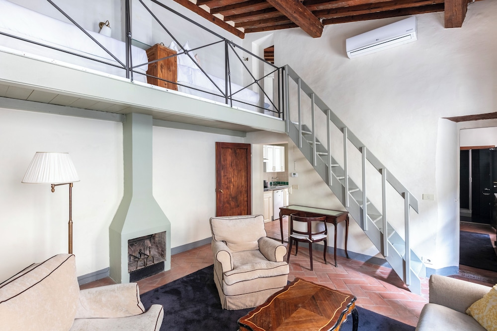 Residence Palazzo Belfiore 42/70
