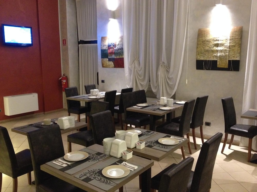 Hotel Brenta Milano 54/67