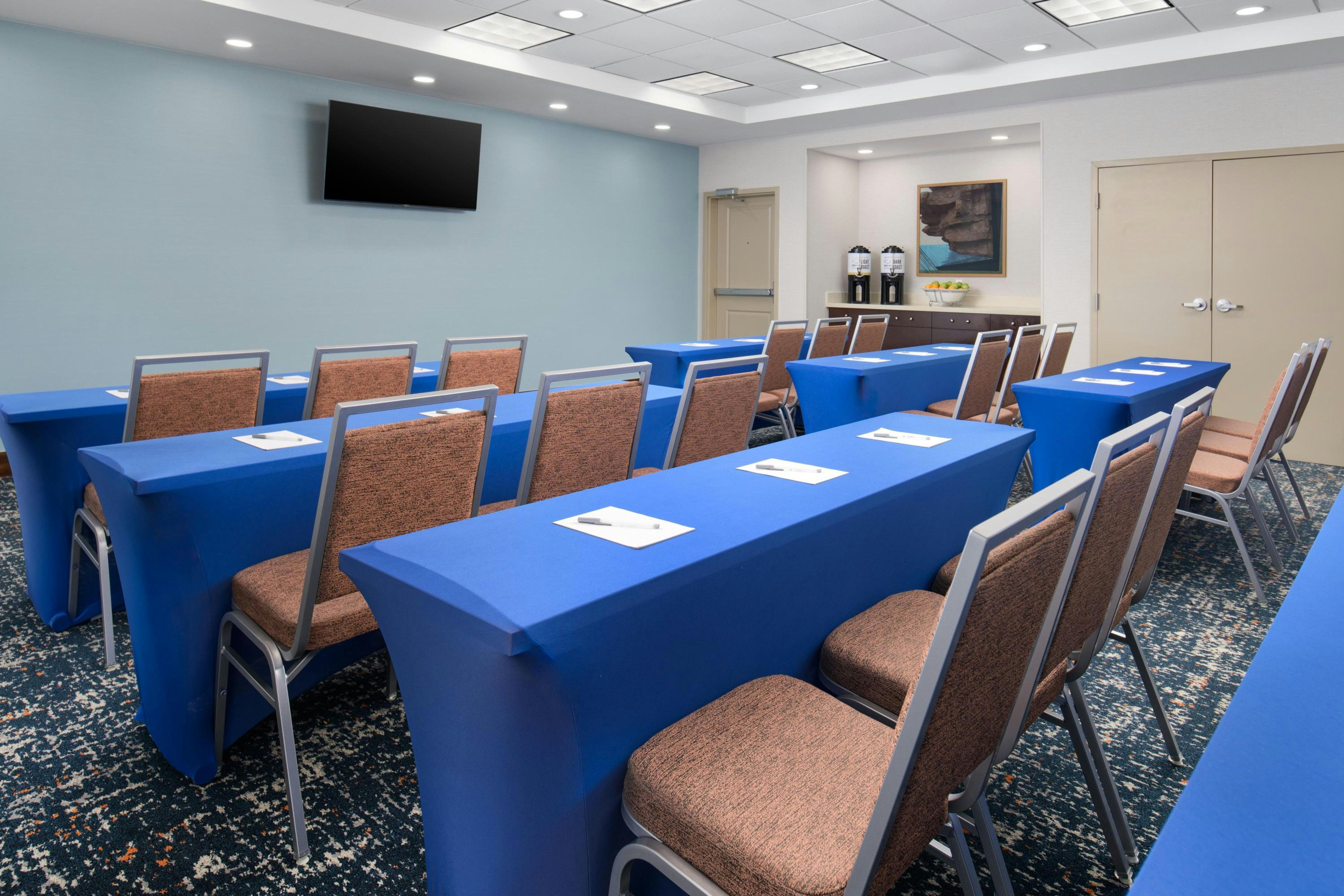 Hampton Inn Kimball 42/45