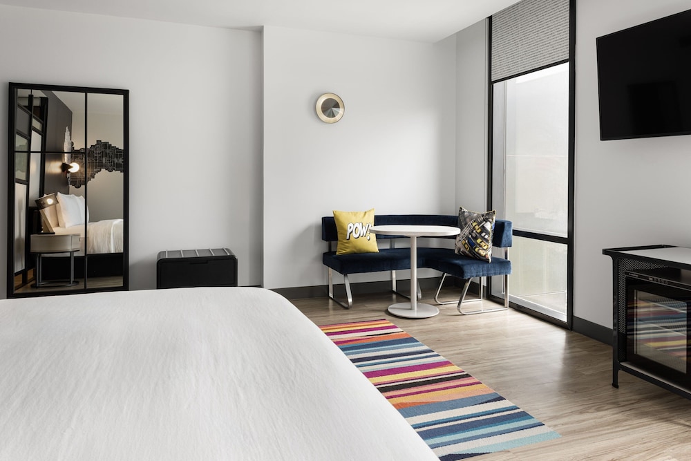 Aloft San Pedro Sula 15/50