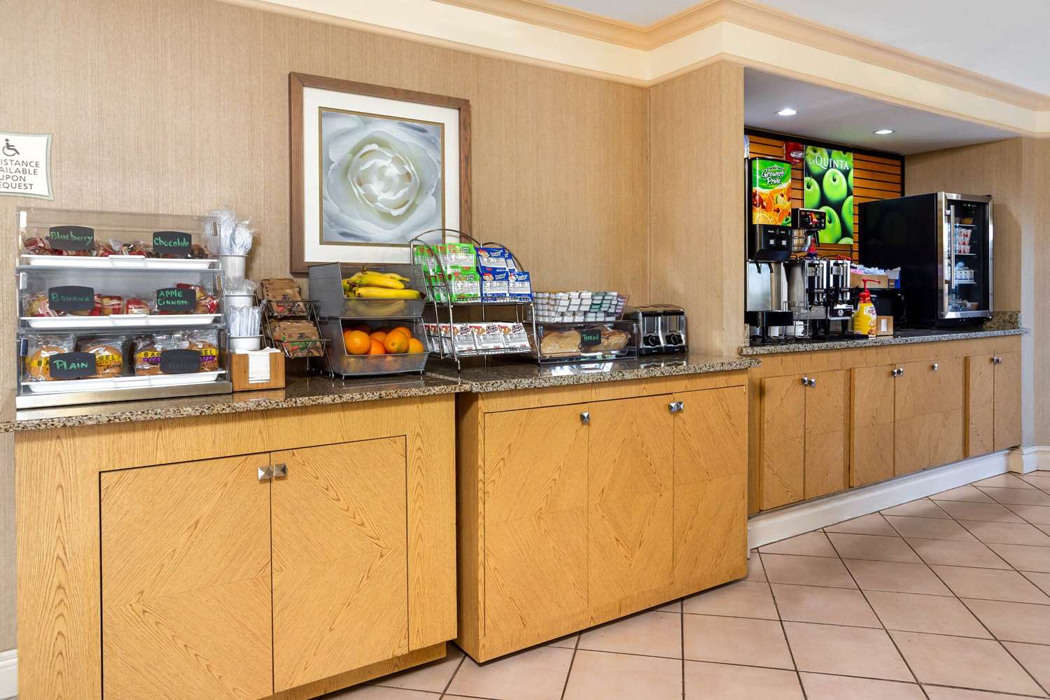 La Quinta Inn Tampa Airport Stadium Westshore 20/29