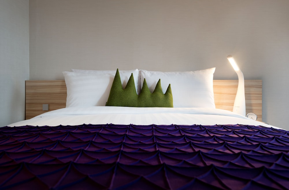 地铁酒店(Metro Hotel Myeongdong) 图片3