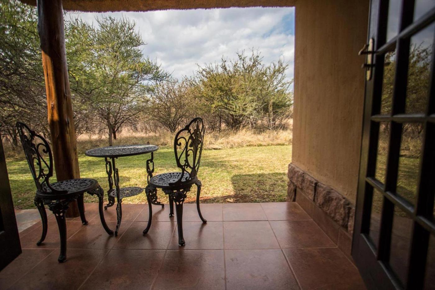Lapeng Guest Lodge 32/50