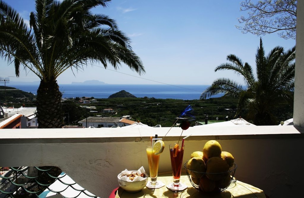 Hotel Al Bosco 46/50