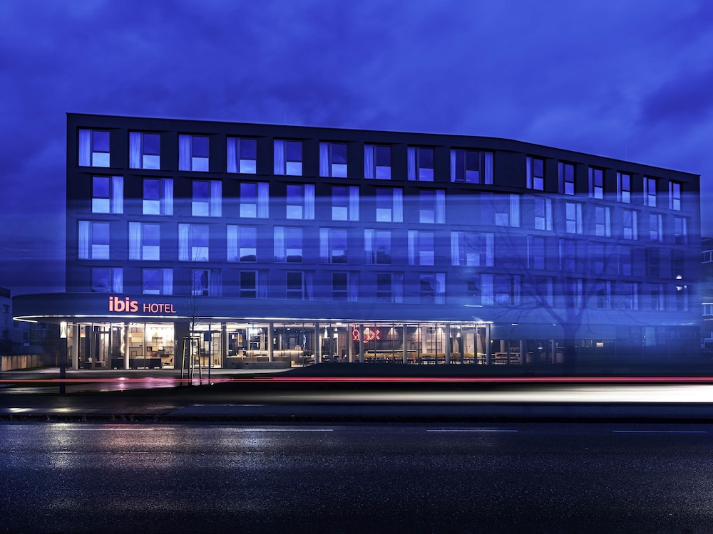 ibis Wels 2/43
