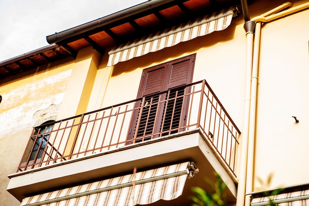 Hotel Villa Il Castagno 5/68