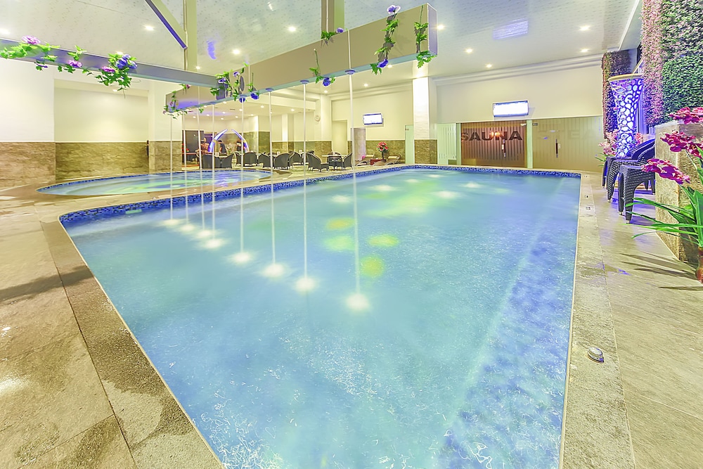 Batam City Hotel 20/50