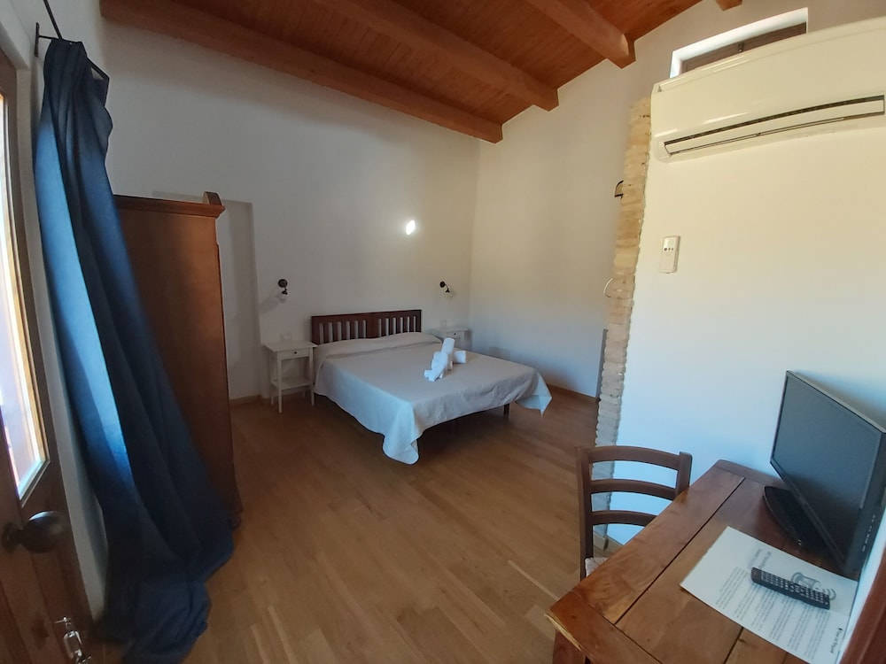 Agriturismo Passo Dei Briganti 21/54