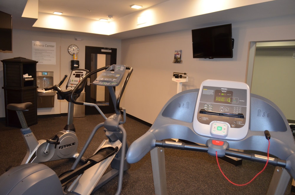 Best Western Plus Portland Airport Hotel & Suites 14/41
