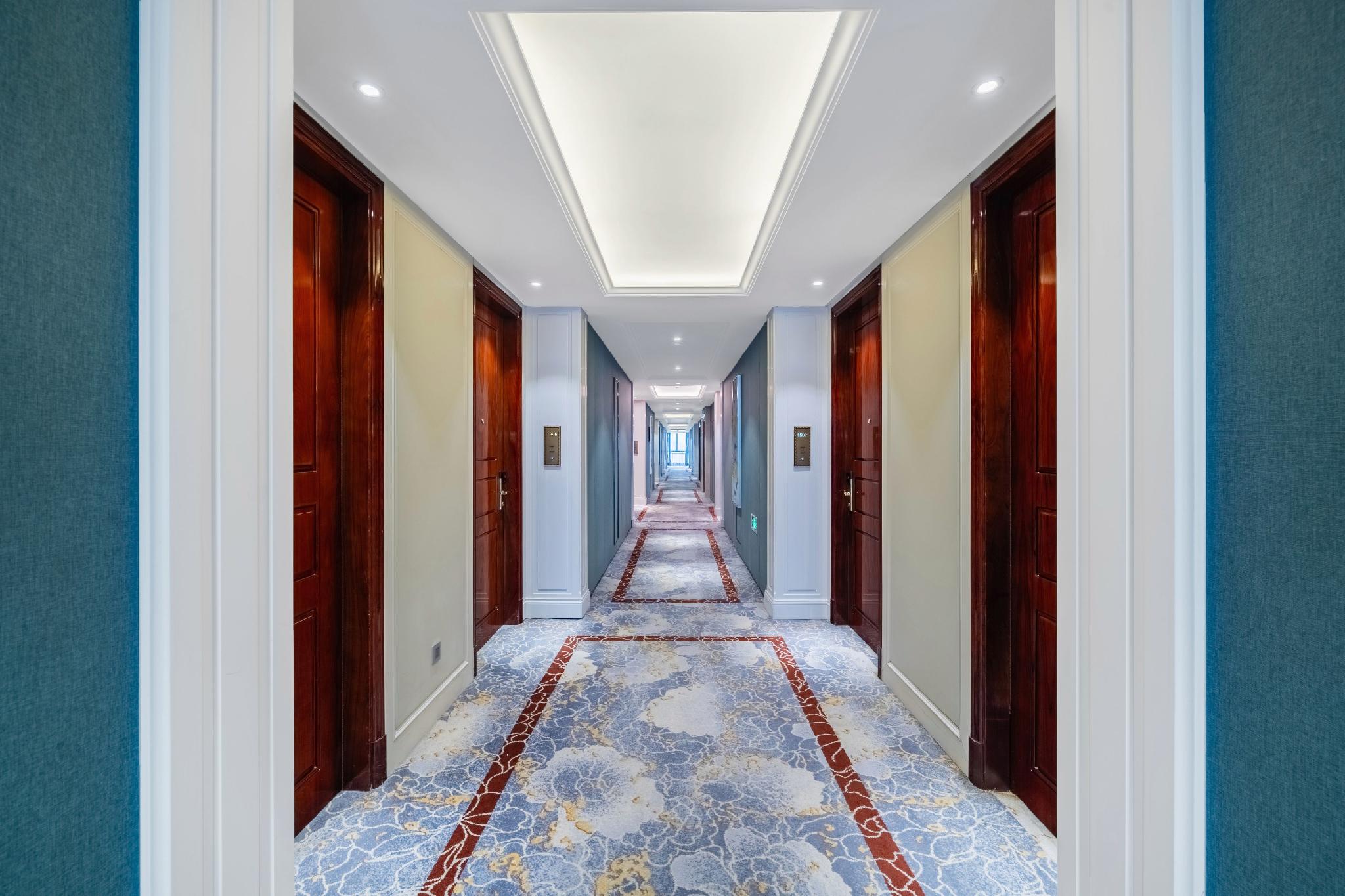 Welkin Hotel 6/34