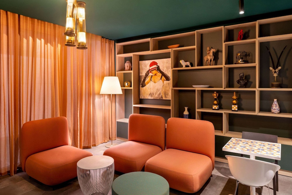 Quadro Hotel Trademark Collection by Wyndham 29/43