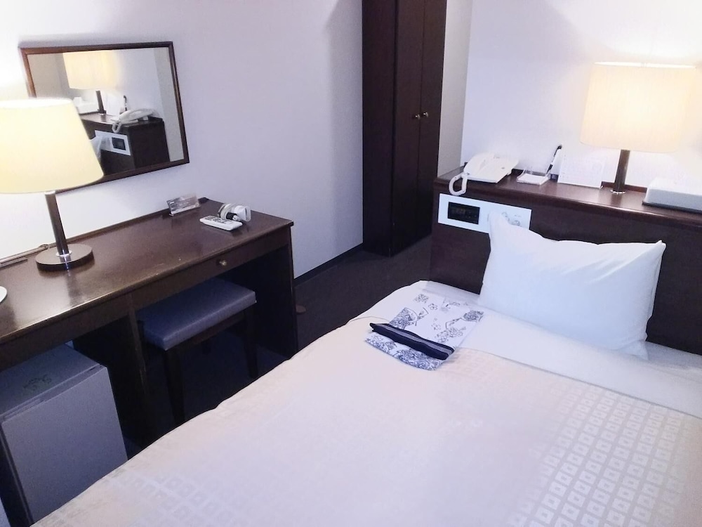 Hirosaki Grand Hotel 8/29