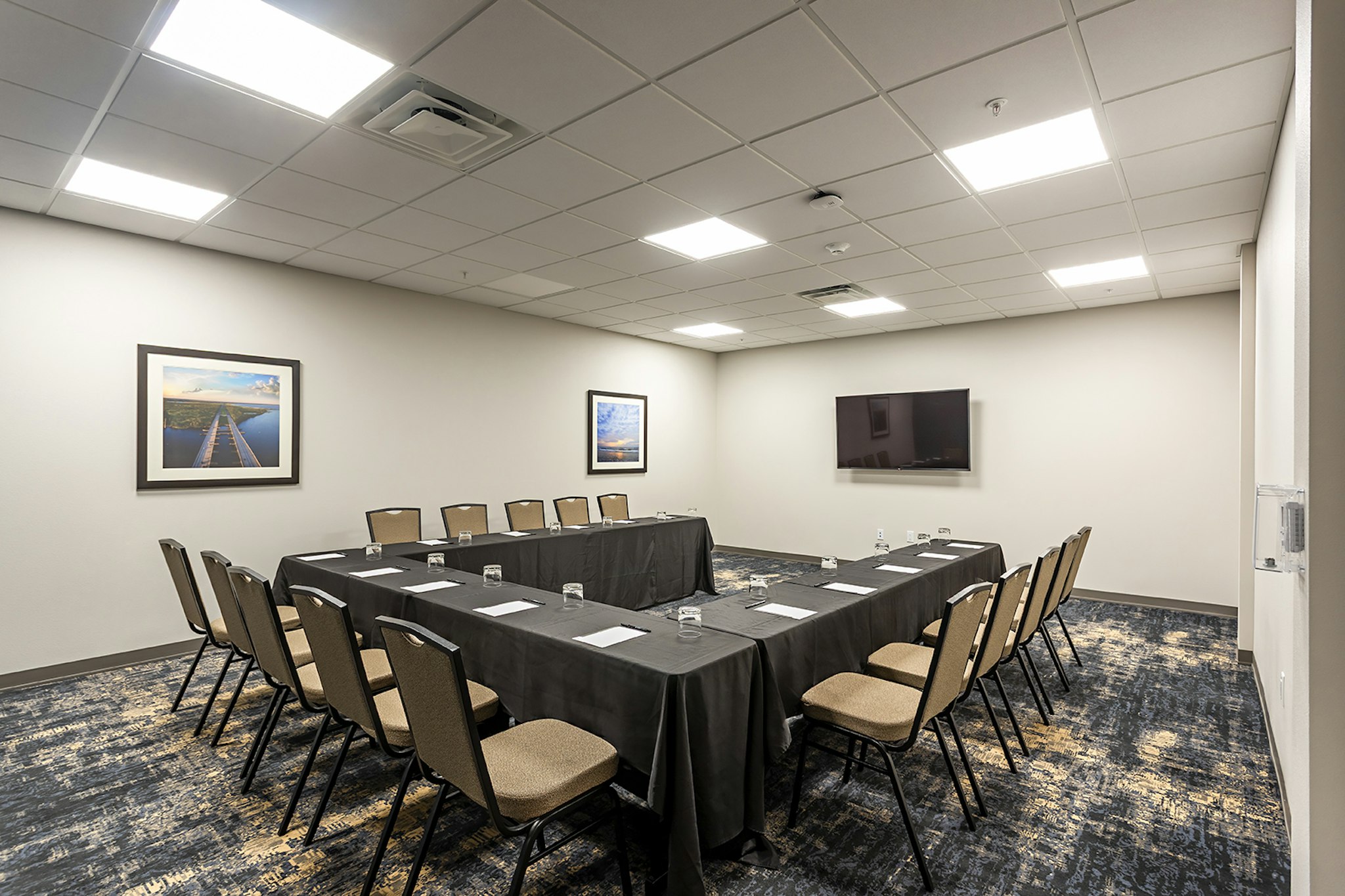 Pestana Orlando Suites Lake Buena Vista 28/41