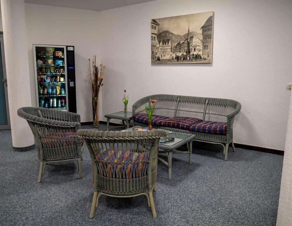 Hotel Quellenhof Bad Urach 28/50