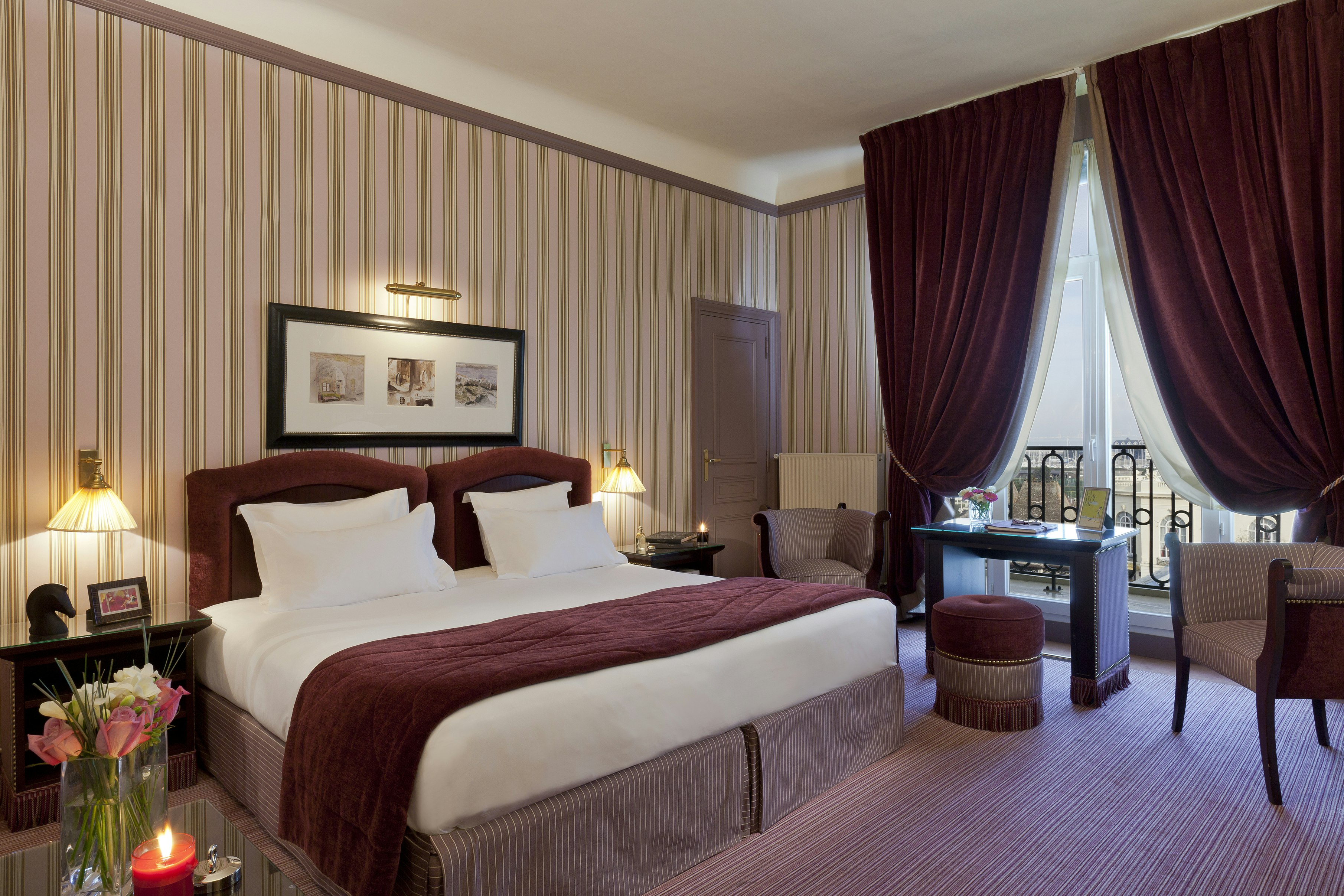 Hotel Barriere Le Royal Deauville 14/83