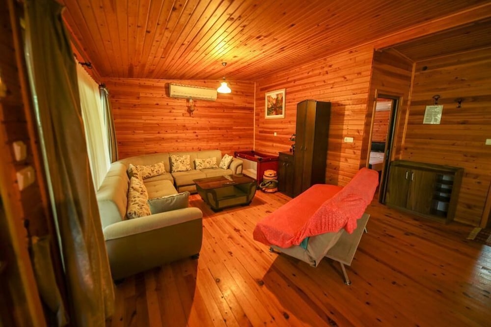 Cirali Villa Zeytin 14/50