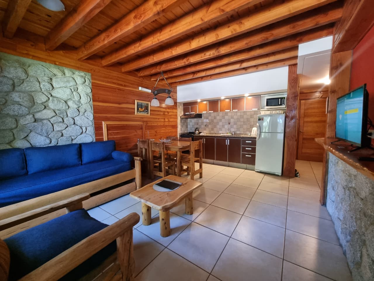Encanto del Rio 4/50