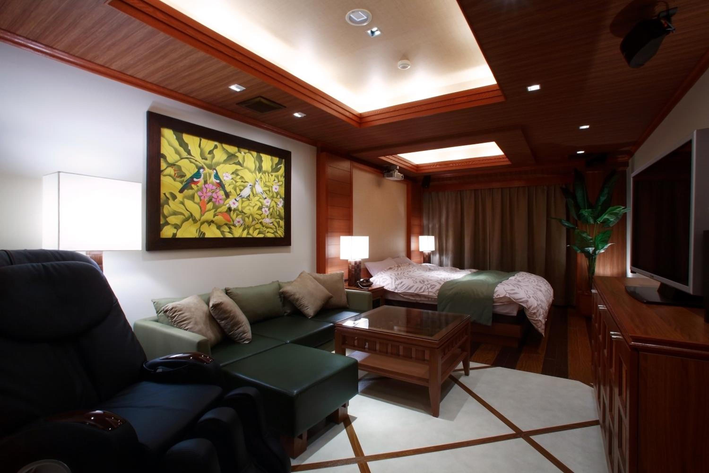 Hotel Water Gate Tokuyama adult only 44/57