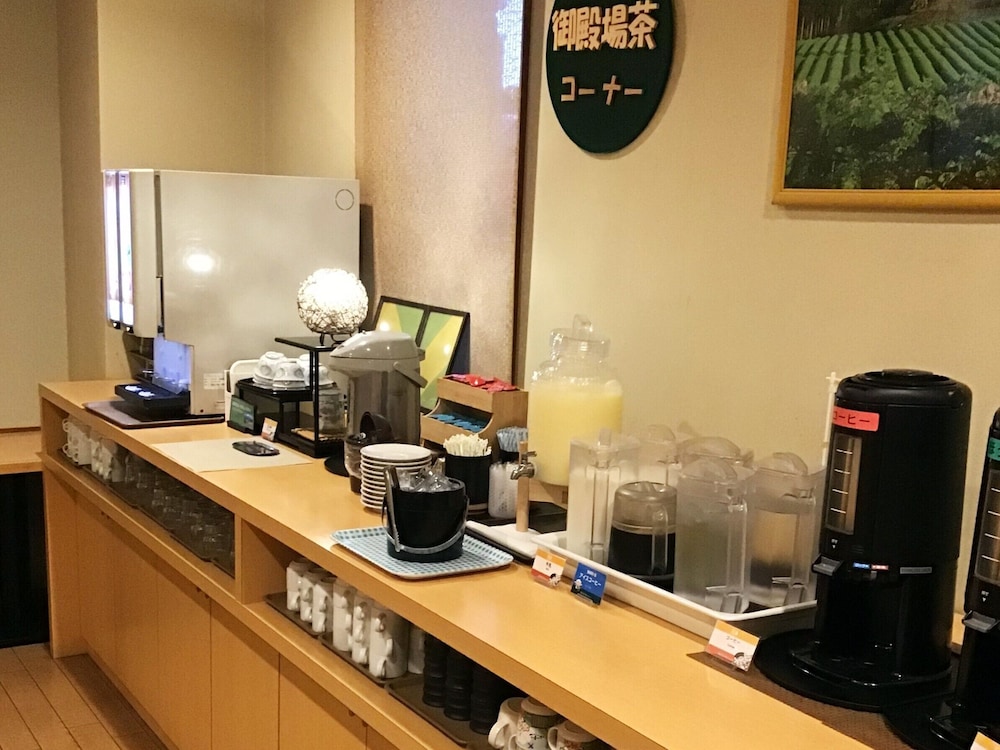 HOTEL ROUTE-INN new Gotemba interchange Route 246 37/38