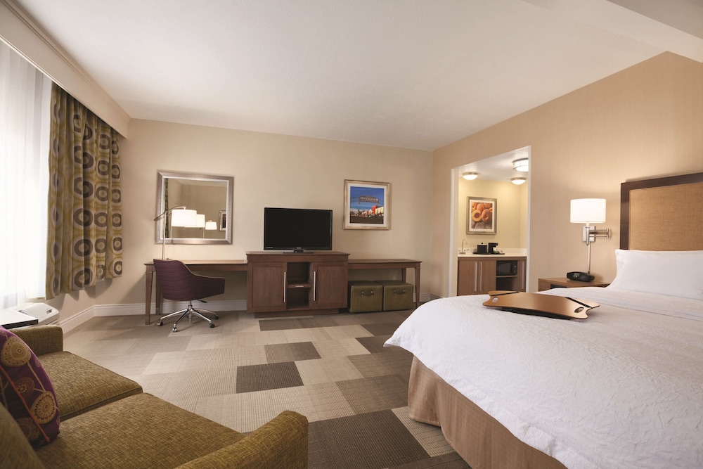 Hampton Inn Brigham City 13/39